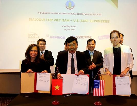 Join forces for Sustainable Production in the Central Highlands of Vietnam