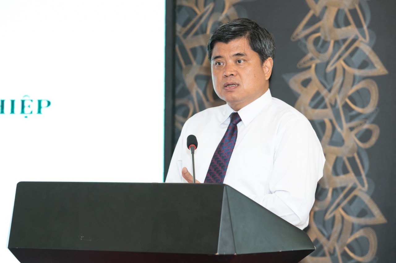 MARD, GIZ Join Hands for Innovations in Agriculture of Vietnam's Mekong Delta