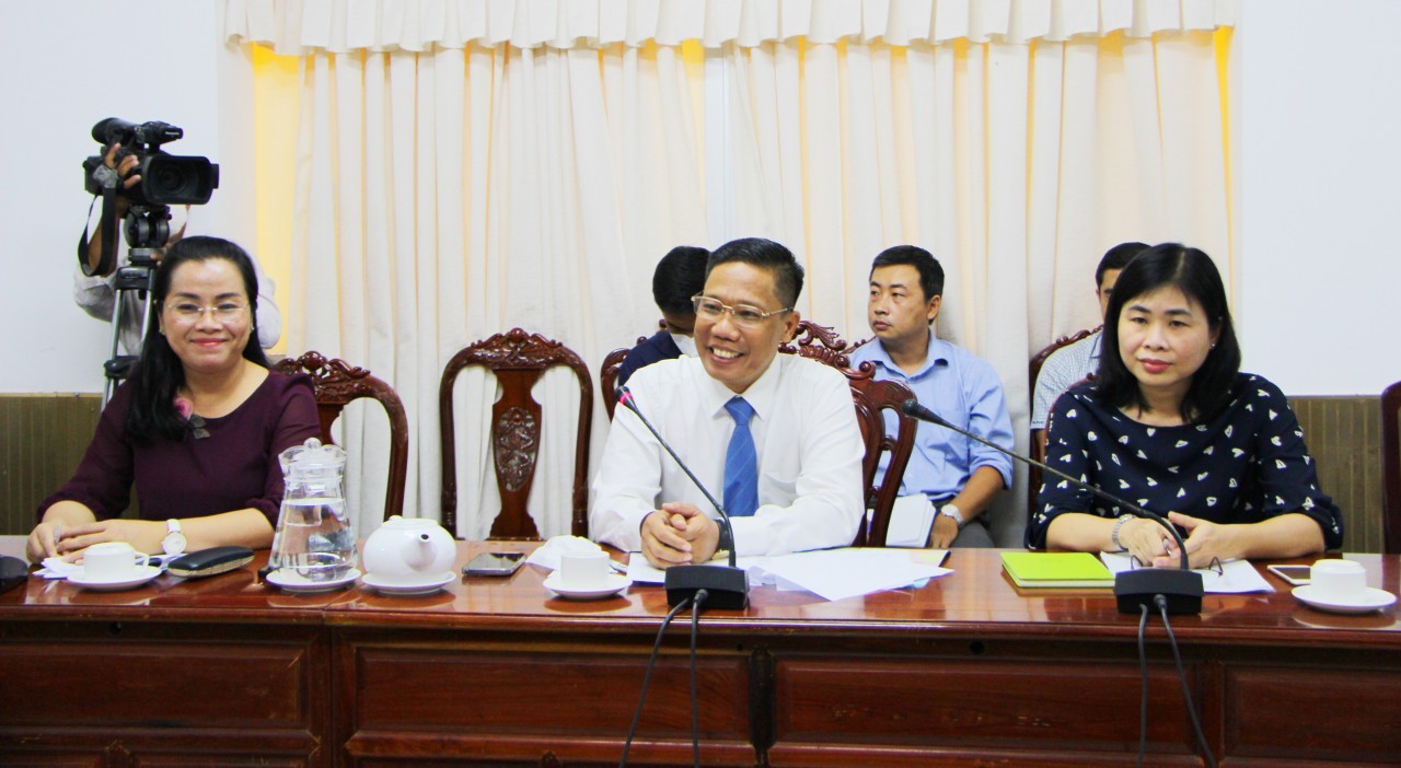 NGO to Assist Over 60,000 Children in Can Tho in New Project