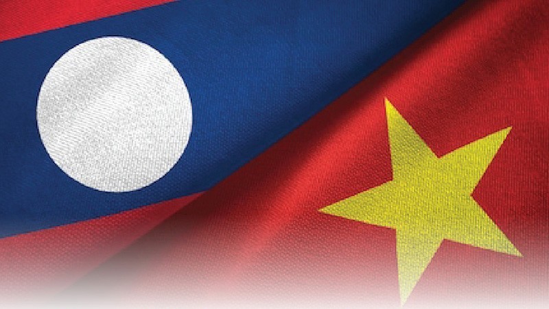 Exchange Between 19 Border Provinces of Vietnam - Laos
