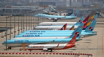 vietnam continues to conduct repatriation flight for citizens in the uk