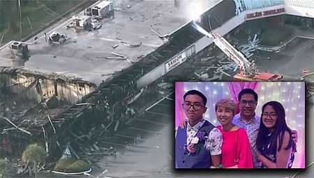 Riots in America: GoFundMe started for Vietnamese restaurant burned down