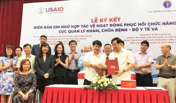 hcm city sees health care quality improve over the last 5 years