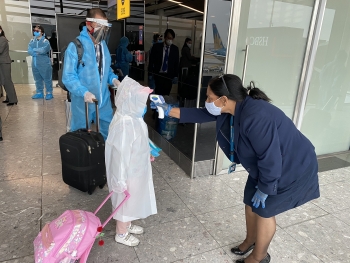air quality in vietnam improved in may