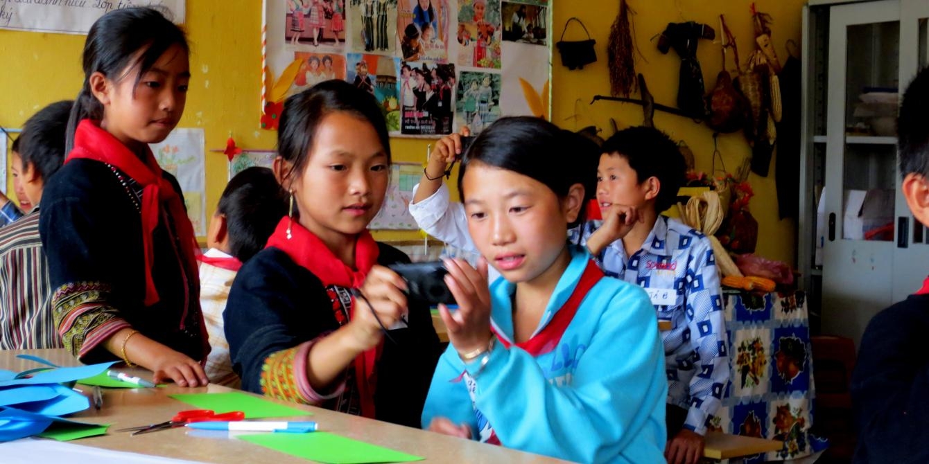 rights of ethnic minority people promoted