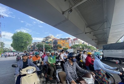 Northern, central regions continue facing blazing hot weather