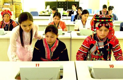 rights of ethnic minority people promoted