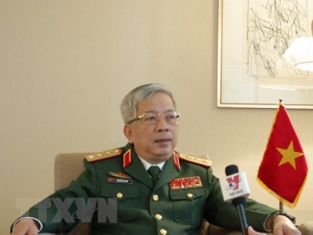 Vietnam, Japan hold deputy defence minister-level phone talks