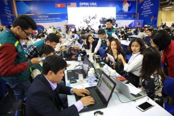 Vietnam Revolutionary Press Day: Freedom of speech, freedom of press ensured