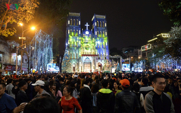 religious freedom in vietnam requires objective insight and verified information