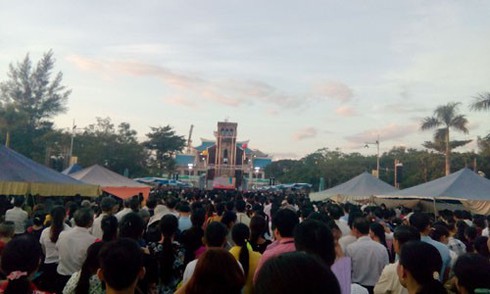 religious freedom in vietnam requires objective insight and verified information