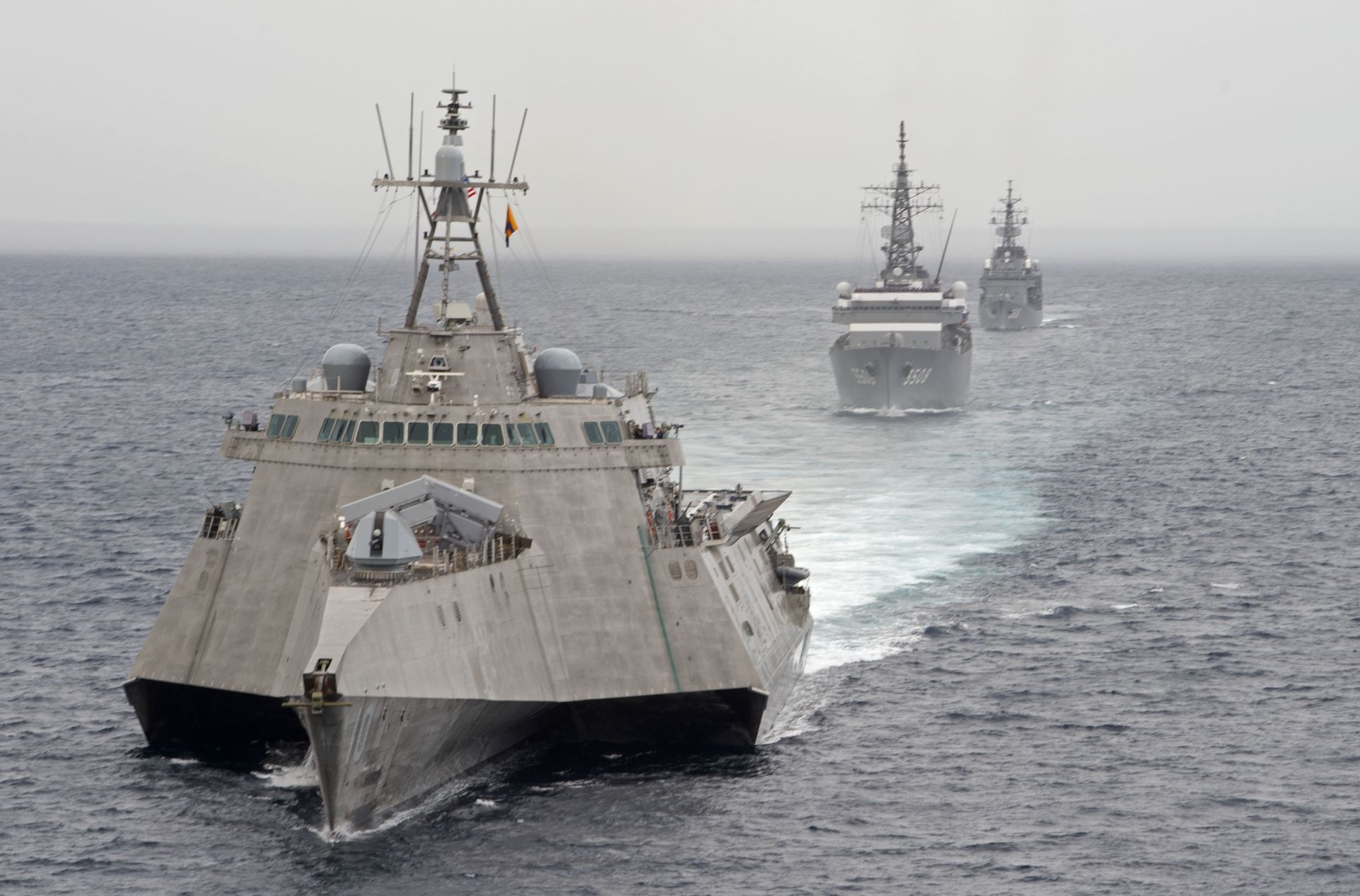 vietnamese expert warns of china moves in east sea
