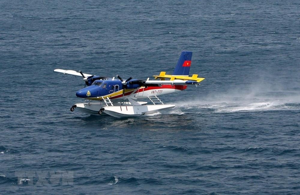 Global Firepower : Vietnam's navy strength ranks 38th globally in 2021