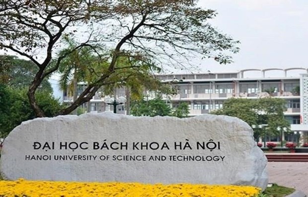 The Hanoi University and Science and Technology (HUST) makes it into the 2022 QS World University Rankings by Subject in five disciplines. (Photo: Hust.edu.vn