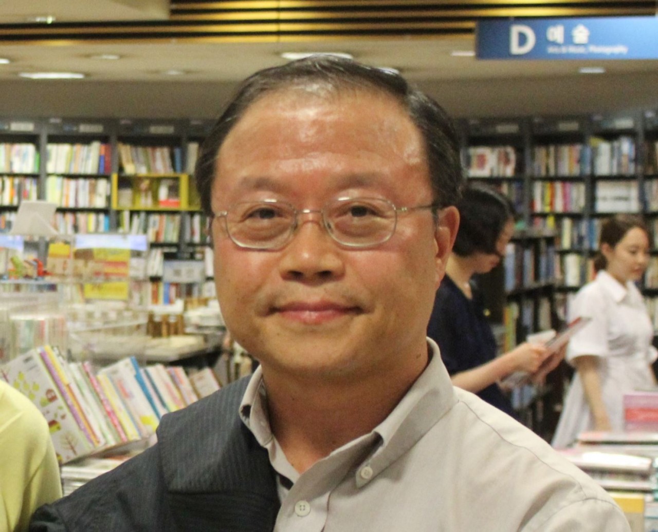 Book on Vietnam-RoK's 30-Year Cooperation Debuts
