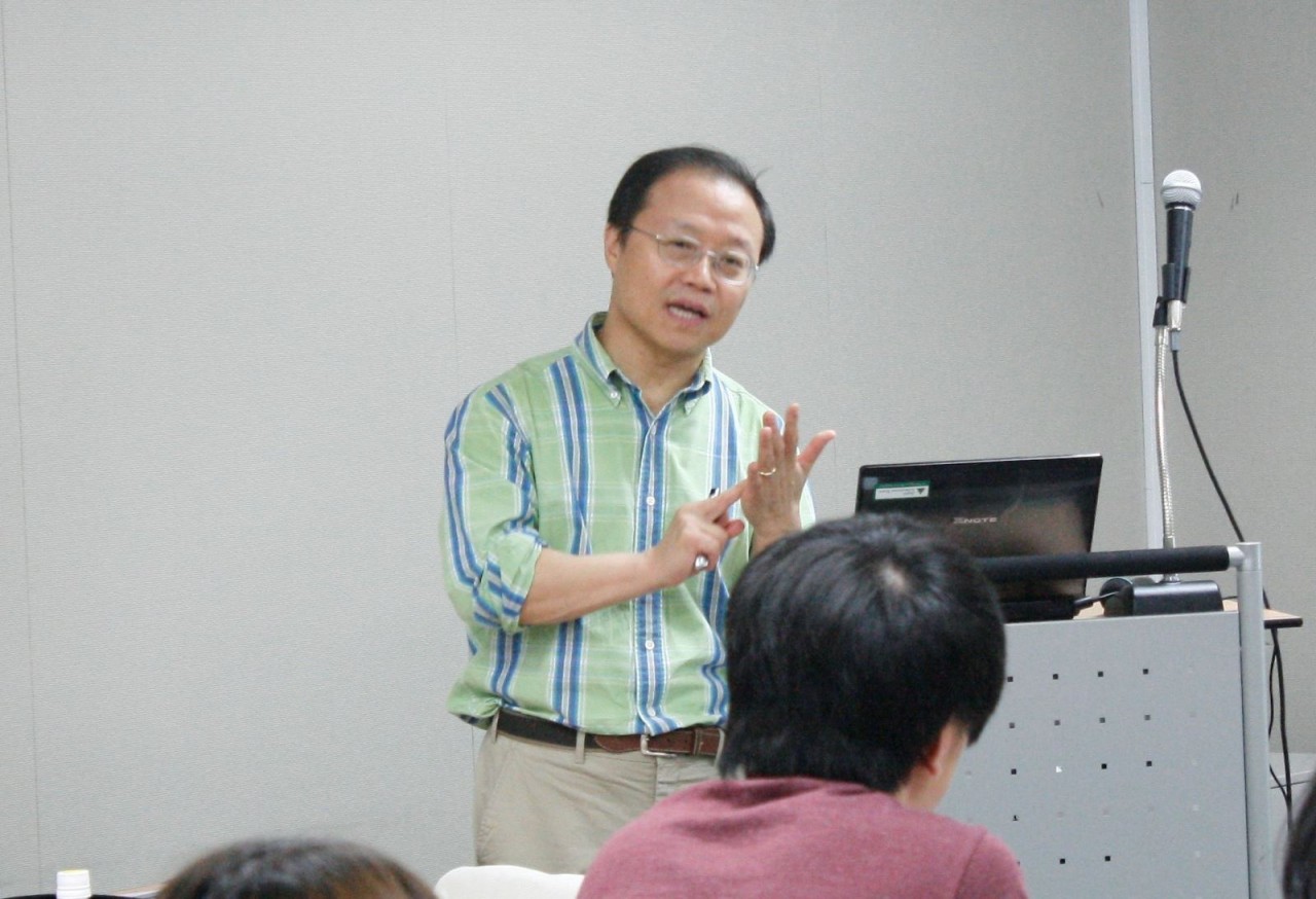 Book on Vietnam-RoK's 30-Year Cooperation Debuts