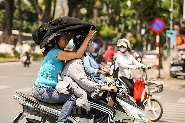 Summer Tips: Keep Yourself and Family Safe from Scorching Heat