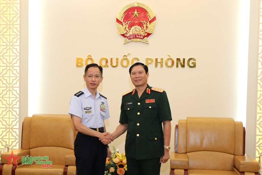 Vietnam-Japan Legal and Judicial Cooperation Bear Fruits