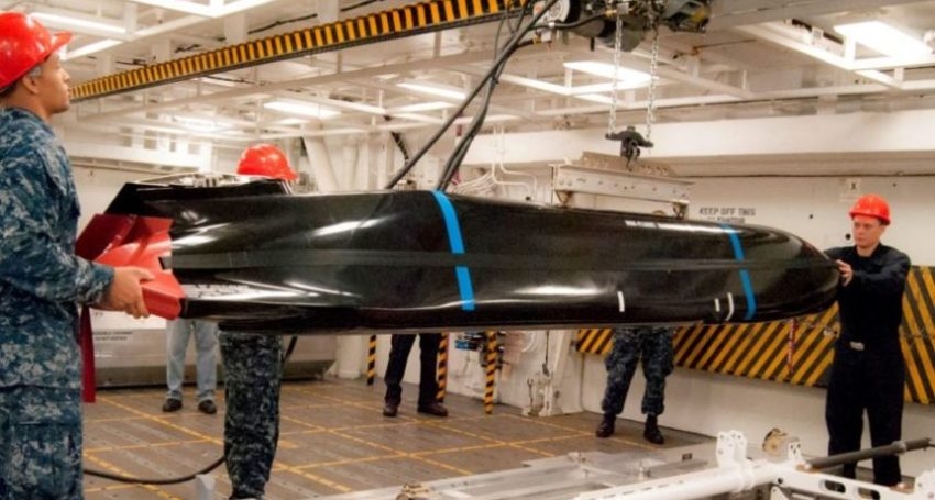 australia to boost defense spending with focus on indo pacific