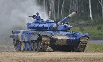vietnam to join international army games for the third time