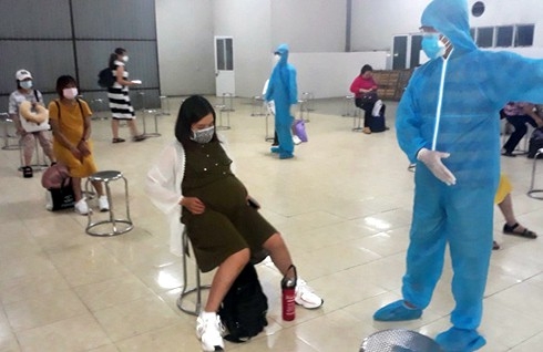 over 200 vietnamese to fly home as 3071 cases confirmed in equatorial guinea