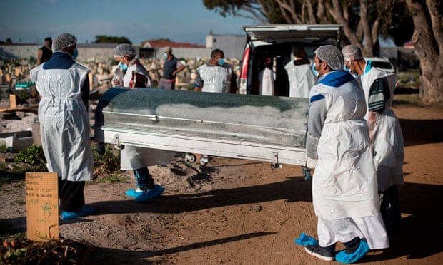 vietnam willing to share anti coronavirus experience with south africa