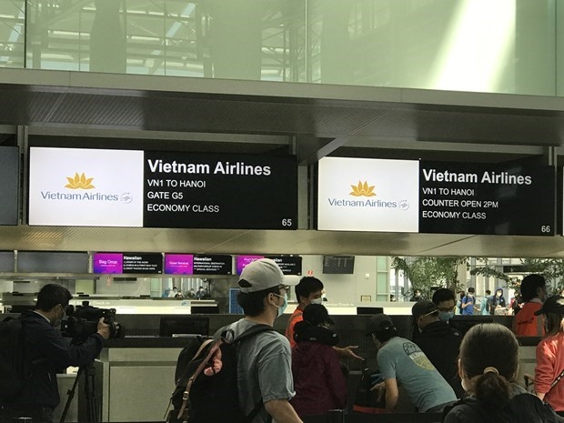 vietnamese students in the us informed about new visa rule