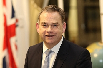 The UK and Vietnam - recovering together and better