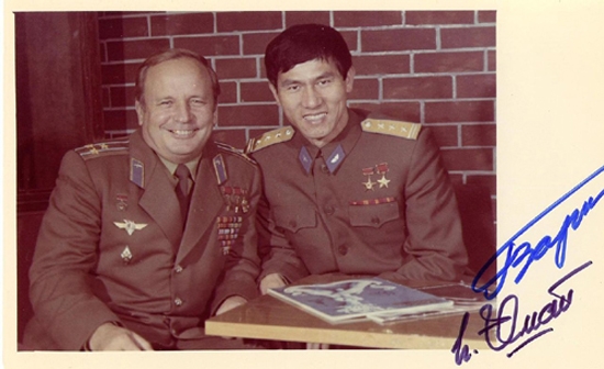 vietnam russia celebrate historic soviet vietnamese space flight