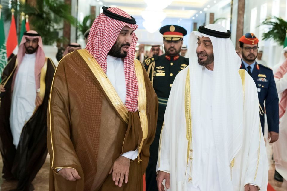 Why Disagreement between Saudi Arabia, UAE Plunge OPEC Oil Alliance into Crisis?