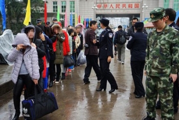 vietnam pays special attention to preventing human trafficking and supporting victims