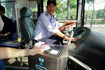 uk partners with hcmc in smart ticketing system implementation