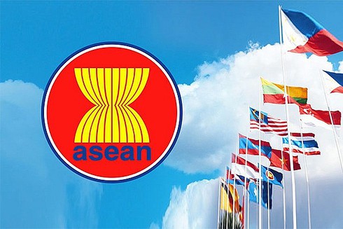 asean foreign ministers release statement on regional peace, stability hinh 0