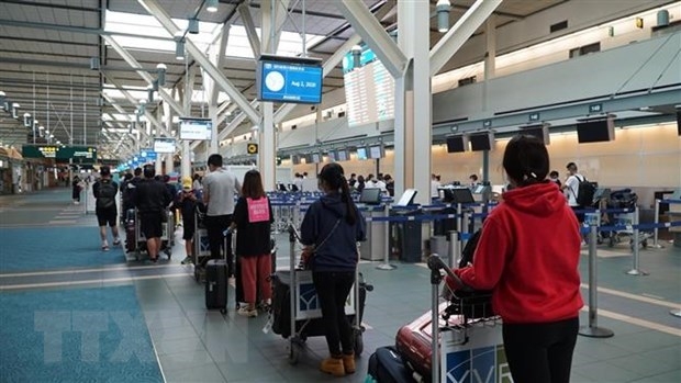 vietnams medical supplies transported to russia
