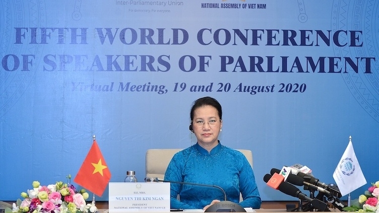 Vietnam: COVID 19 a call to action on climate change