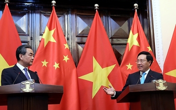 20th anniversary of vietnam china land border treaty to celebrate in quang ninh
