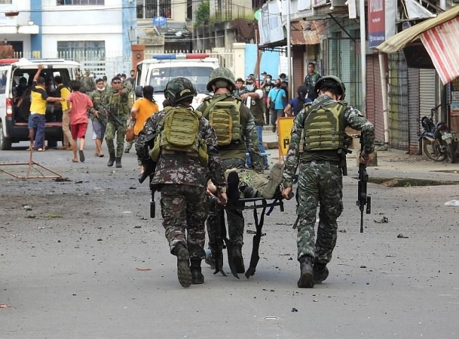 Vietnam expresses condolences and strongly condemns bombing attacks in Southern Philippines