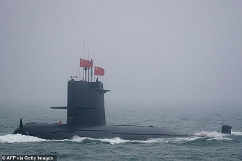 vietnam again requests china respect its sovereignty over hoang sa