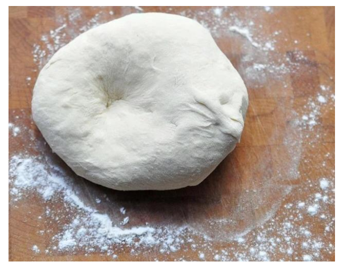 Lockdown Cooking: How To Make Pizza In A Frying Pan