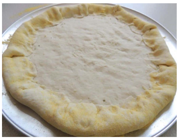 Lockdown Cooking: How To Make Pizza In A Frying Pan