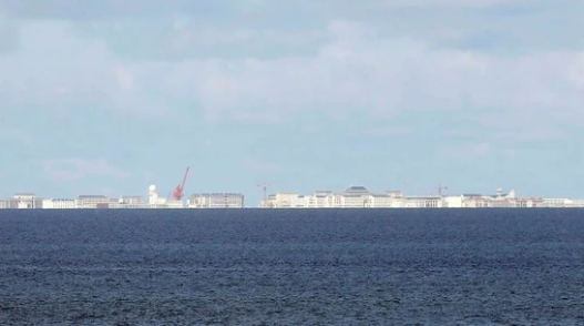 What Vietnam Says about Recent Maritime Activities on South China Sea (Bien Dong Sea)