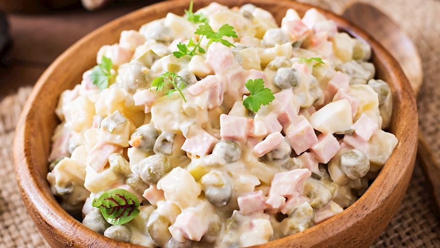 12 Russian dishes you have to try