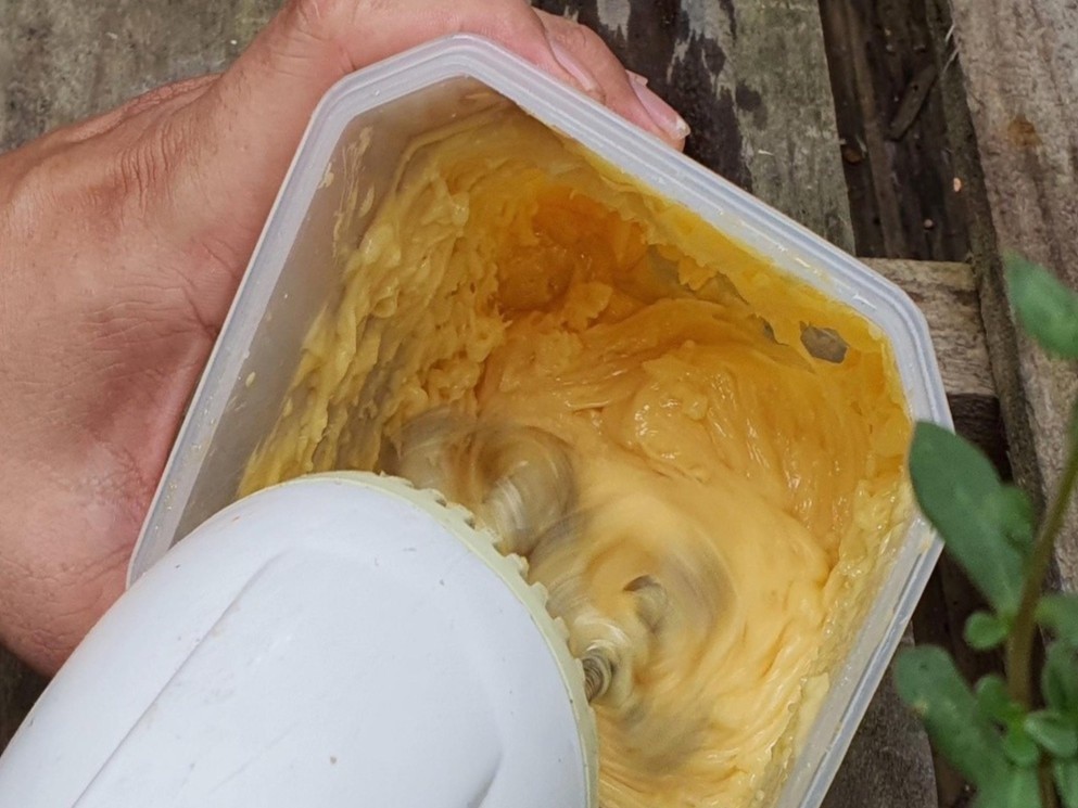 Make Your Own Vietnamese Pâté Bread At Home During Lockdown