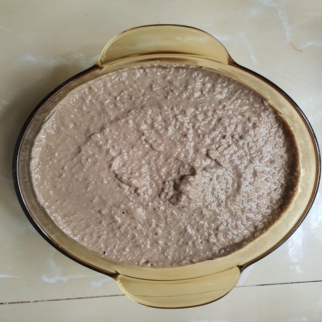 Make Your Own Vietnamese Pâté Bread At Home During Lockdown