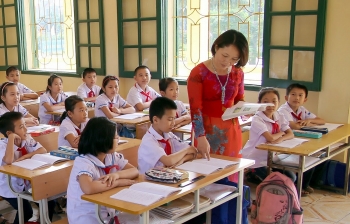 ngo assists vietnams north central province tackle violence against children in schools