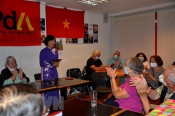 swiss party of labour marks vietnams national day