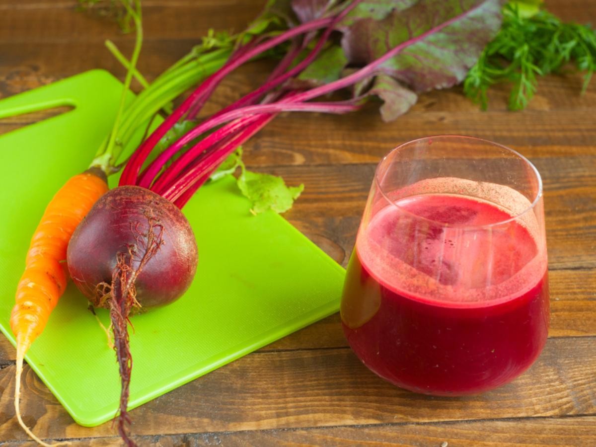 Which Juices are Good for Glowing Skin During Long Staying Home