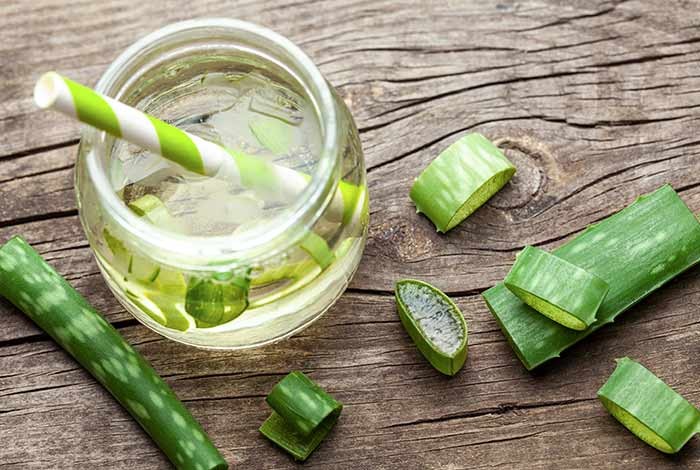 Which Juices are Good for Glowing Skin During Long Staying Home