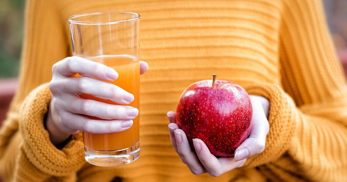 How to Reset Your Health Post-Holiday