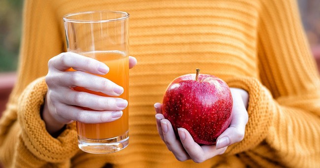 How to Reset Your Health Post-Holiday